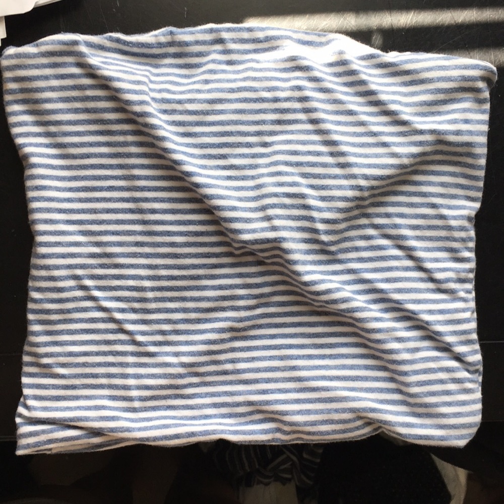 Striped Brandy Bandeau